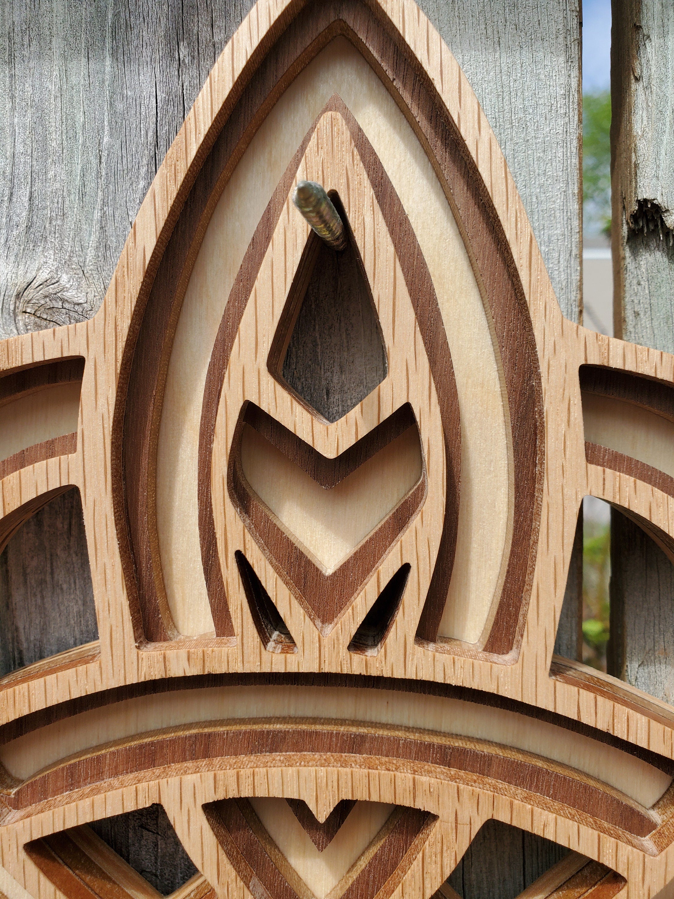 Celtic Knot Decor - Celtic Gift